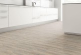 Замковый пробковый пол Corkstyle Wood Cork Oak Leashed