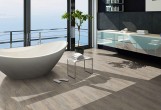 Замковый пробковый пол Corkstyle Wood Cork Oak Leashed