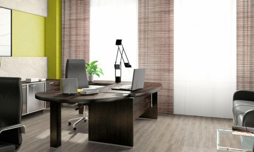 Замковый пробковый пол Corkstyle Wood Cork Oak Leashed