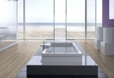 Замковый пробковый пол Corkstyle Wood Cork Oak Leashed