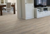Замковый пробковый пол Corkstyle Wood Cork Oak Leashed