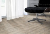 Замковый пробковый пол Corkstyle Wood Cork Oak Leashed