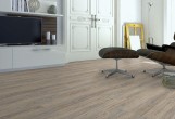 Замковый пробковый пол Corkstyle Wood Cork Oak Leashed