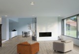 Замковый пробковый пол Corkstyle Wood Cork Oak Leashed
