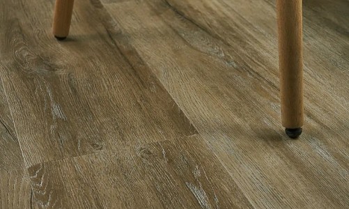 SPC ламинат Vinilam Ceramo XXL Дуб Биль 8895-EIR