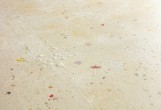 Ламинат Quick Step Muse Ultra Цветочный бетон MUU5494