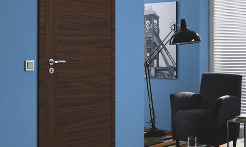 Замковый пробковый пол Corkstyle Impuls Desire