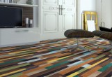 Замковый пробковый пол Corkstyle Impuls Desire