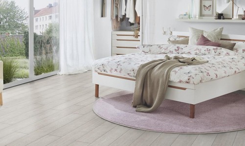 Ламинат Kronospan Variostep Classic Дуб Атлас K031