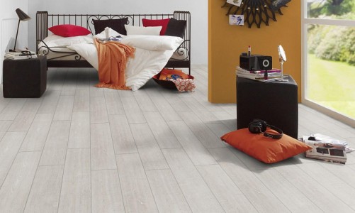 Ламинат Kronospan Variostep Classic Дуб Атлас K031
