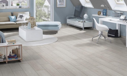 Ламинат Kronospan Variostep Classic Дуб Атлас K031