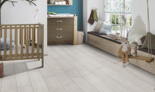 Ламинат Kronospan Variostep Classic Дуб Атлас K031