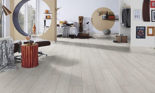 Ламинат Kronospan Variostep Classic Дуб Атлас K031