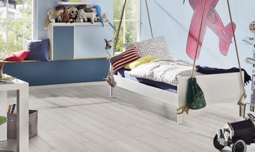 Ламинат Kronospan Variostep Classic Дуб Атлас K031