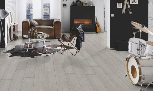 Ламинат Kronospan Variostep Classic Дуб Атлас K031