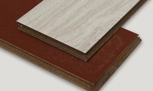 Ламинат Lamiwood Glanz Дуб Батист 303