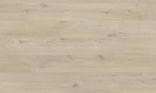 ПВХ плитка Quick-Step Pulse Click Дуб хлопковый бежевый PUCL40103