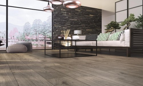 Ламинат Kronopol Aurum Fiori Aqua Дуб Iris D4590