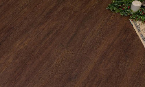 Кварц-виниловая плитка FineFloor Wood Dry Back Дуб Кале FF-1475