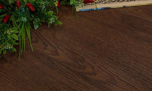 Кварц-виниловая плитка FineFloor Wood Dry Back Дуб Кале FF-1475