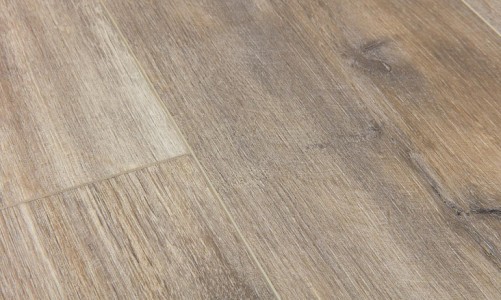 ПВХ плитка Quick-Step Balance Glue Plus Дуб каньон коричневый BAGP40127