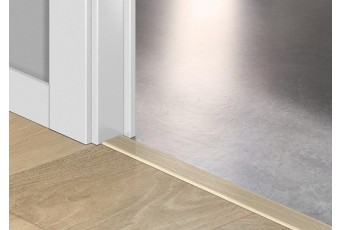 Профиль Quick-Step Incizo Дуб лесной массив бежевый 3545