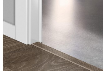 Профиль Quick-Step Incizo Дуб лесной массив коричневый 3548