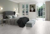 Ламинат Quick-Step Majestic Дуб лесной массив светло-серый MJ3547
