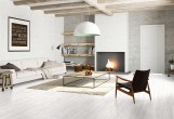 Ламинат Quick-Step Majestic Дуб лесной массив светло-серый MJ3547