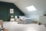 Ламинат Quick-Step Majestic Дуб лесной массив светло-серый MJ3547