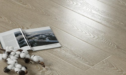 Ламинат Woodstyle Magic Wide Дуб Лейте 70547