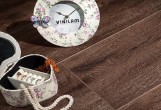 Виниловый пол Vinilam замковый Cork Дуб Лир 10085V