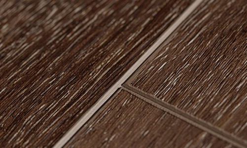 Виниловый пол Vinilam замковый Cork Дуб Лир 10085V