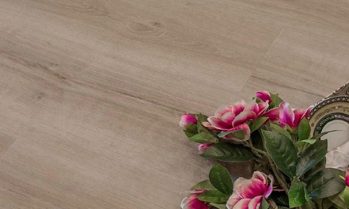 Кварц-виниловая плитка FineFloor Wood Dry Back Дуб Макао FF-1415