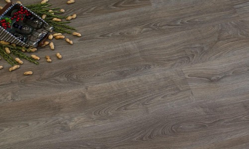 Кварц-виниловая плитка FineFloor Rich Dry Back Дуб Понца FF-2074