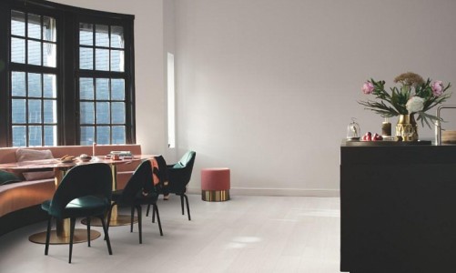 Quick-Step - Ламинат Quick-Step Impressive Ultra Дуб серый лакированный IMU4665 Ламинат Quick-Step Impressive Ultra Дуб серый лакированный IMU4665