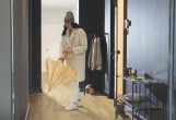 Ламинат Quick-Step Impressive Ultra Дуб светлый натуральный IMU4664