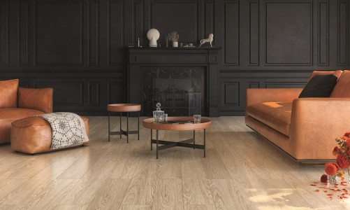 Kronopol - Ламинат Kronopol Aurum Fiori Aqua Дуб Tulip D4587 Ламинат Kronopol Aurum Fiori Aqua Дуб Tulip D4587