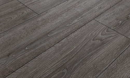 Ламинат Viva Floor Black Label Хьюстон Темный 1103