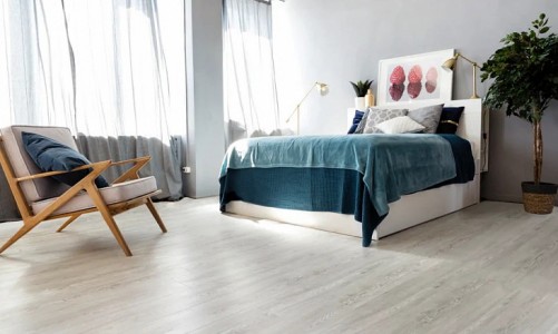Alpine Floor - SPC ламинат Alpine Floor Classic Дуб Арктик ЕСО 134-7 SPC ламинат Alpine Floor Classic Дуб Арктик ЕСО 134-7