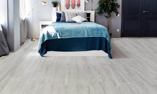 Alpine Floor - SPC ламинат Alpine Floor Classic Дуб Арктик ЕСО 134-7 SPC ламинат Alpine Floor Classic Дуб Арктик ЕСО 134-7