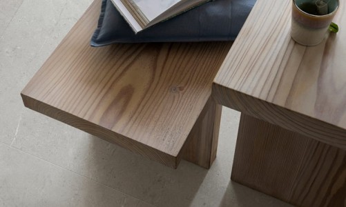 Клеевой кварц-винил LVT Moduleo Roots 0.55 Triana 46922
