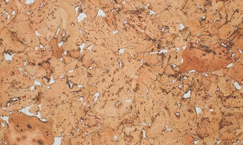 Настенная пробка Wicanders Dekwall Hawai White