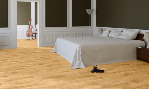 Quick-Step - ПВХ плитка Quick-Step Balance Click Классический натуральный дуб BACL40023 ПВХ плитка Quick-Step Balance Click Классический натуральный дуб BACL40023