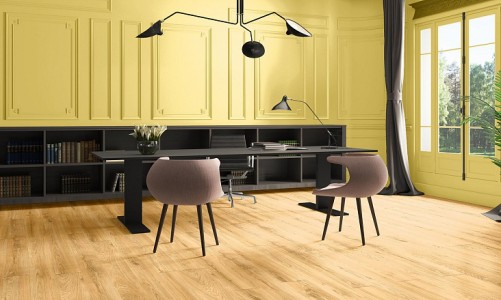 Quick-Step - ПВХ плитка Quick-Step Balance Click Классический натуральный дуб BACL40023 ПВХ плитка Quick-Step Balance Click Классический натуральный дуб BACL40023