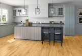 Quick-Step - ПВХ плитка Quick-Step Balance Click Классический натуральный дуб BACL40023 ПВХ плитка Quick-Step Balance Click Классический натуральный дуб BACL40023