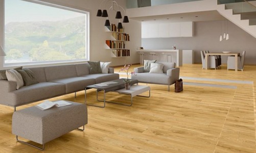 Quick-Step - ПВХ плитка Quick-Step Balance Click Классический натуральный дуб BACL40023 ПВХ плитка Quick-Step Balance Click Классический натуральный дуб BACL40023