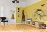 Quick-Step - ПВХ плитка Quick-Step Balance Click Классический натуральный дуб BACL40023 ПВХ плитка Quick-Step Balance Click Классический натуральный дуб BACL40023