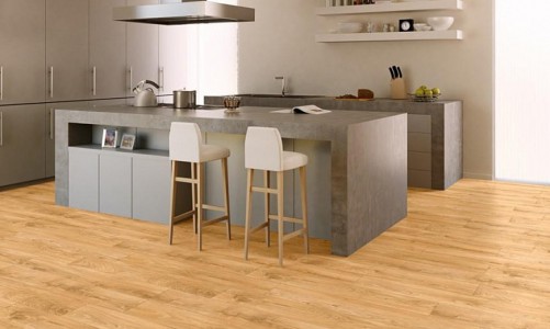 Quick-Step - ПВХ плитка Quick-Step Balance Click Классический натуральный дуб BACL40023 ПВХ плитка Quick-Step Balance Click Классический натуральный дуб BACL40023