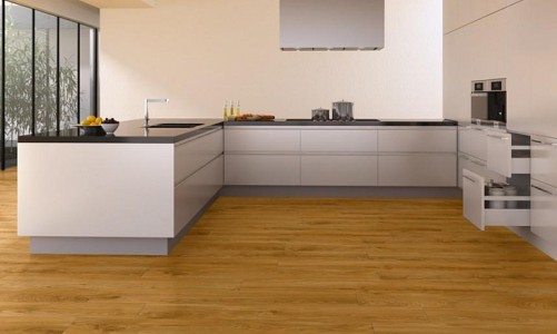 Quick-Step - ПВХ плитка Quick-Step Balance Click Классический натуральный дуб BACL40023 ПВХ плитка Quick-Step Balance Click Классический натуральный дуб BACL40023